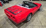 1991 Corvette Convertible Thumbnail 17