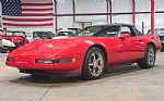 1991 Corvette Convertible Thumbnail 20