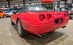 1991 Corvette Convertible Thumbnail 22