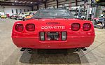 1991 Corvette Convertible Thumbnail 23