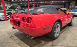 1991 Corvette Convertible Thumbnail 24