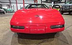 1991 Corvette Convertible Thumbnail 27