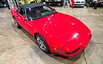 1991 Corvette Convertible Thumbnail 28