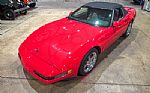 1991 Corvette Convertible Thumbnail 29