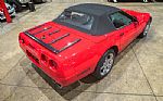 1991 Corvette Convertible Thumbnail 31