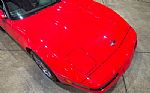 1991 Corvette Convertible Thumbnail 32