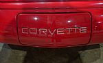 1991 Corvette Convertible Thumbnail 36