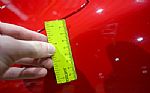1991 Corvette Convertible Thumbnail 43