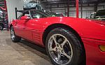 1991 Corvette Convertible Thumbnail 46