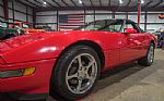 1991 Corvette Convertible Thumbnail 47