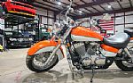 2009 VT750 Thumbnail 3