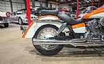 2009 VT750 Thumbnail 9