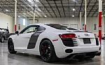 2009 R8 Quattro Thumbnail 5