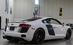 2009 R8 Quattro Thumbnail 7