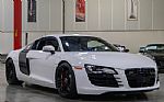 2009 R8 Quattro Thumbnail 9