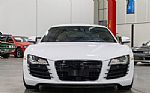 2009 R8 Quattro Thumbnail 10