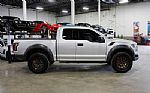 2019 F150 Raptor Thumbnail 8