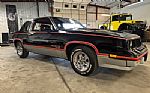 1983 Cutlass Calais Hurst Thumbnail 8