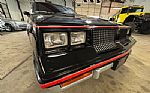 1983 Cutlass Calais Hurst Thumbnail 24