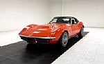 1969 Corvette Convertible Thumbnail 1