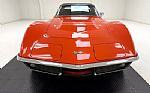 1969 Corvette Convertible Thumbnail 14