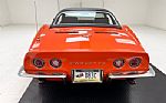 1969 Corvette Convertible Thumbnail 10