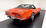 1969 Corvette Convertible Thumbnail 11