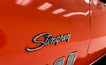 1969 Corvette Convertible Thumbnail 19