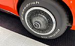 1969 Corvette Convertible Thumbnail 29