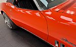 1969 Corvette Convertible Thumbnail 36