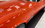 1969 Corvette Convertible Thumbnail 56