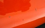 1969 Corvette Convertible Thumbnail 65
