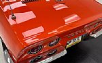 1969 Corvette Convertible Thumbnail 70