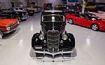 1935 Model 48 De Luxe 5-Window Coup Thumbnail 8
