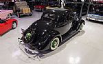 1935 Model 48 De Luxe 5-Window Coup Thumbnail 11