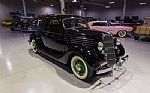 1935 Model 48 De Luxe 5-Window Coup Thumbnail 17