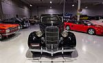1935 Model 48 De Luxe 5-Window Coup Thumbnail 16