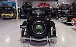 1935 Model 48 De Luxe 5-Window Coup Thumbnail 20