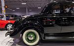 1935 Model 48 De Luxe 5-Window Coup Thumbnail 27