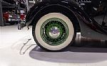 1935 Model 48 De Luxe 5-Window Coup Thumbnail 24