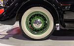 1935 Model 48 De Luxe 5-Window Coup Thumbnail 28