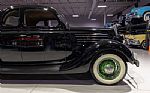 1935 Model 48 De Luxe 5-Window Coup Thumbnail 29