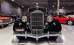 1935 Model 48 De Luxe 5-Window Coup Thumbnail 32