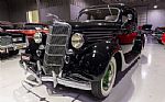 1935 Model 48 De Luxe 5-Window Coup Thumbnail 31