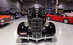 1935 Model 48 De Luxe 5-Window Coup Thumbnail 34