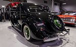 1935 Model 48 De Luxe 5-Window Coup Thumbnail 41