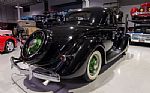 1935 Model 48 De Luxe 5-Window Coup Thumbnail 43