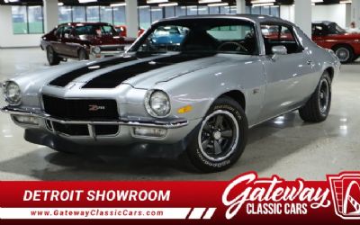 Photo of a 1970 Chevrolet Camaro for sale