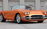 1960 Corvette Thumbnail 4