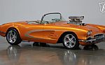 1960 Corvette Thumbnail 14